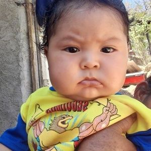 Meet your Posher, Francisco